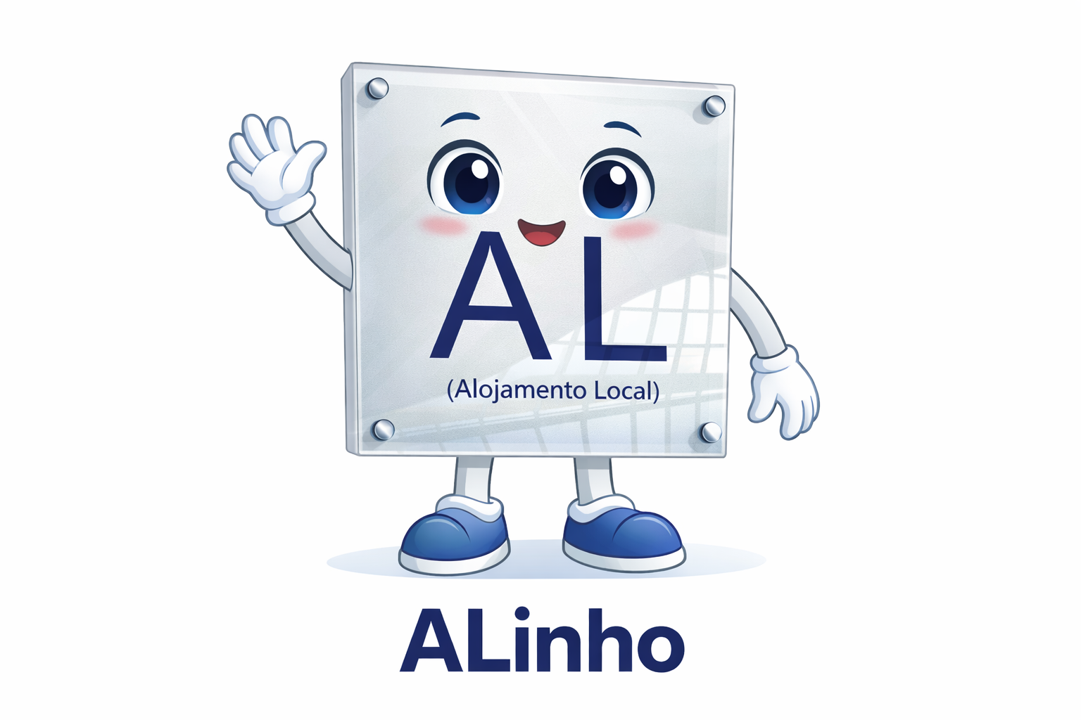 Precisas de ajuda? Fala com o ALinho... Estou aqui para ajudar nas tuas compras. Sou o teu pequeno assistente.